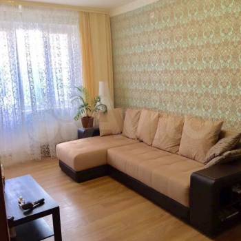 Сдается 2-х комнатная квартира, 61 м²