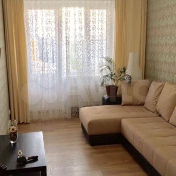 Сдается 2-х комнатная квартира, 61 м²