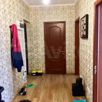 Сдается 2-х комнатная квартира, 61 м²