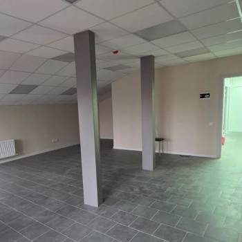 Сдается Нежилое помещение, 53 м²