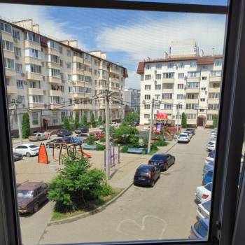 Сдается 1-комнатная квартира, 35 м²