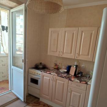 Сдается 1-комнатная квартира, 35 м²