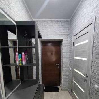 Сдается 1-комнатная квартира, 30,5 м²