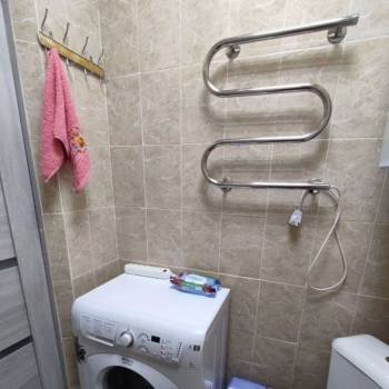 Сдается 1-комнатная квартира, 30,5 м²