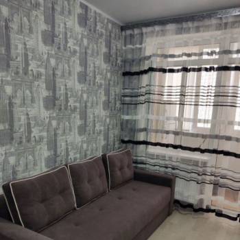 Сдается 1-комнатная квартира, 30,5 м²