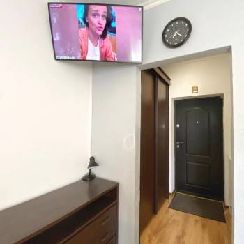 Сдается 1-комнатная квартира, 22 м²