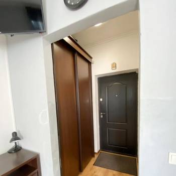 Сдается 1-комнатная квартира, 22 м²