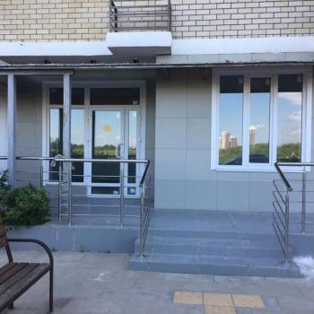 Сдается Нежилое помещение, 40 м²