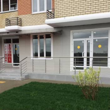 Сдается Нежилое помещение, 40 м²