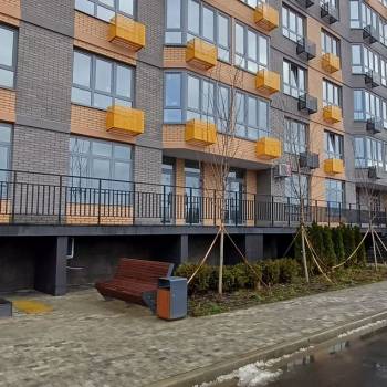 Сдается Нежилое помещение, 48 м²