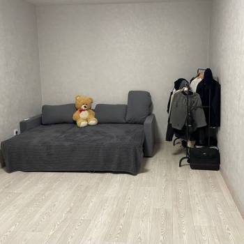 Продается 1-комнатная квартира, 36 м²