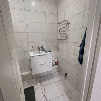 Продается 1-комнатная квартира, 36 м²