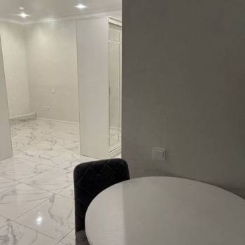 Продается 1-комнатная квартира, 43,1 м²