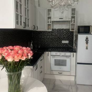 Продается 1-комнатная квартира, 43,1 м²