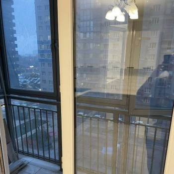 Продается 1-комнатная квартира, 50 м²