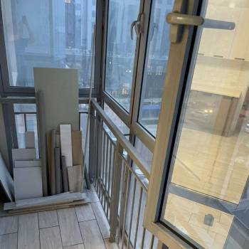 Продается 1-комнатная квартира, 50 м²