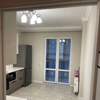 Продается 1-комнатная квартира, 50 м²