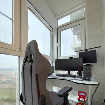 Продается 2-х комнатная квартира, 61 м²