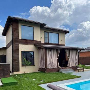 Продается Дом, 164 м²