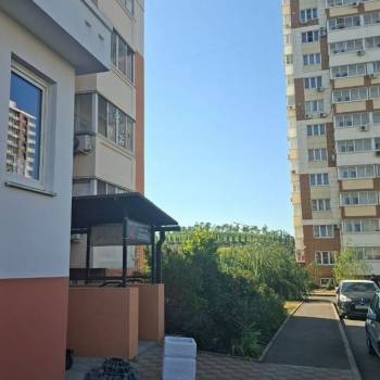 Продается 1-комнатная квартира, 24 м²