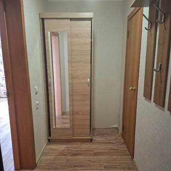 Продается 1-комнатная квартира, 24 м²