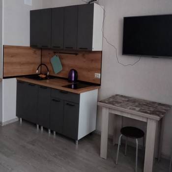 Продается 1-комнатная квартира, 21,6 м²