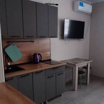 Продается 1-комнатная квартира, 21,6 м²