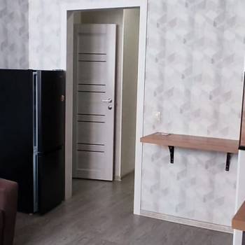Продается 1-комнатная квартира, 21,6 м²