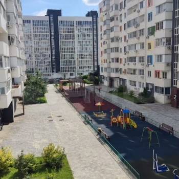 Продается 2-х комнатная квартира, 54 м²