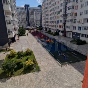 Продается 2-х комнатная квартира, 54 м²