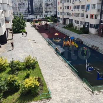 Продается 2-х комнатная квартира, 54 м²