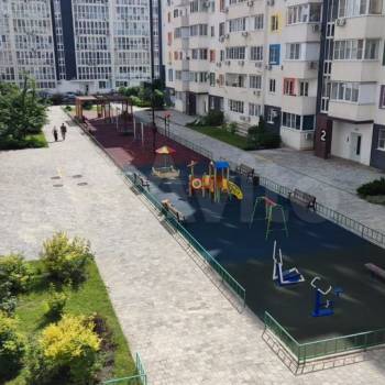 Продается 2-х комнатная квартира, 54 м²