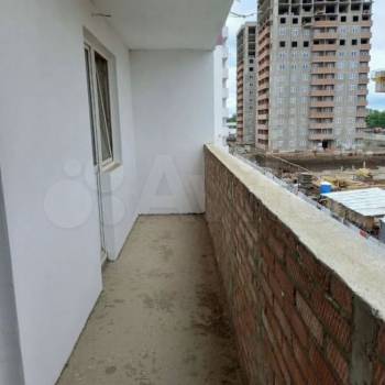 Продается 2-х комнатная квартира, 54 м²