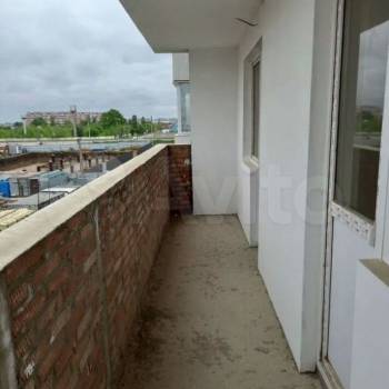 Продается 2-х комнатная квартира, 54 м²