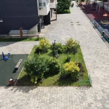 Продается 2-х комнатная квартира, 54 м²