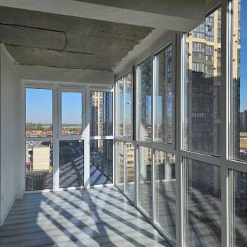 Продается 2-х комнатная квартира, 50,6 м²