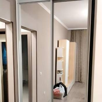 Сдается 1-комнатная квартира, 41 м²