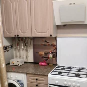 Сдается 1-комнатная квартира, 41 м²