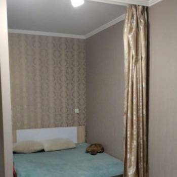 Сдается 1-комнатная квартира, 41 м²