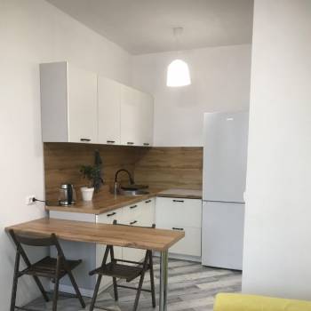 Сдается 1-комнатная квартира, 40 м²