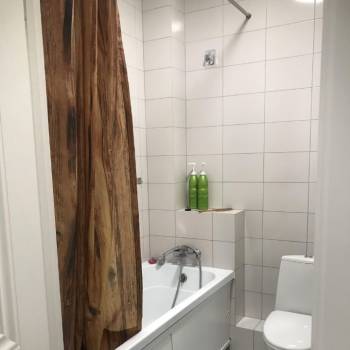 Сдается 1-комнатная квартира, 40 м²