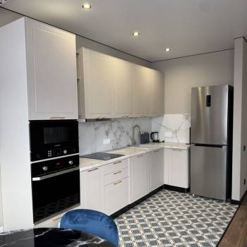 Сдается 1-комнатная квартира, 50 м²