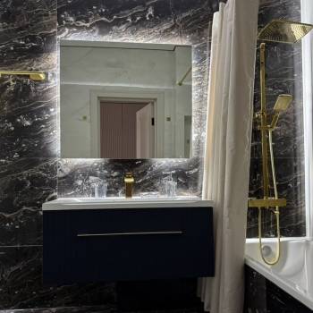 Сдается 1-комнатная квартира, 50 м²