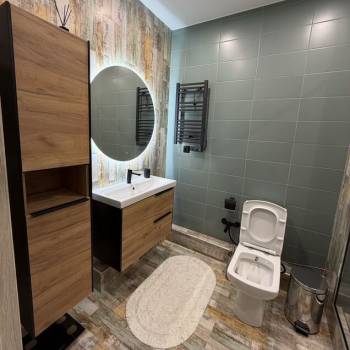 Сдается 1-комнатная квартира, 69,9 м²