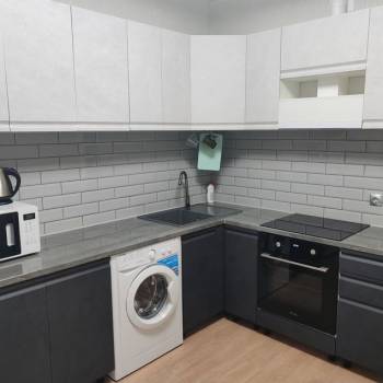 Сдается 1-комнатная квартира, 38,7 м²