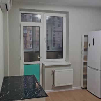 Сдается 1-комнатная квартира, 38,7 м²