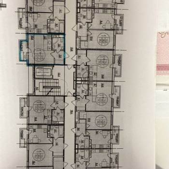 Сдается 1-комнатная квартира, 26 м²