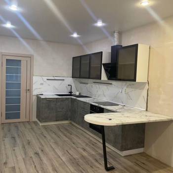 Сдается 2-х комнатная квартира, 57 м²