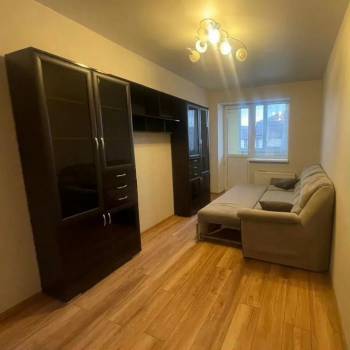 Сдается 2-х комнатная квартира, 57 м²