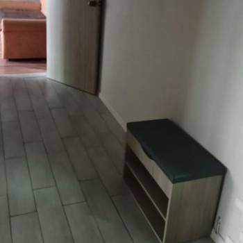 Продается 2-х комнатная квартира, 53,6 м²